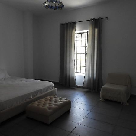 Appartement Quartier Dar Sebastian, 함마메트 외부 사진