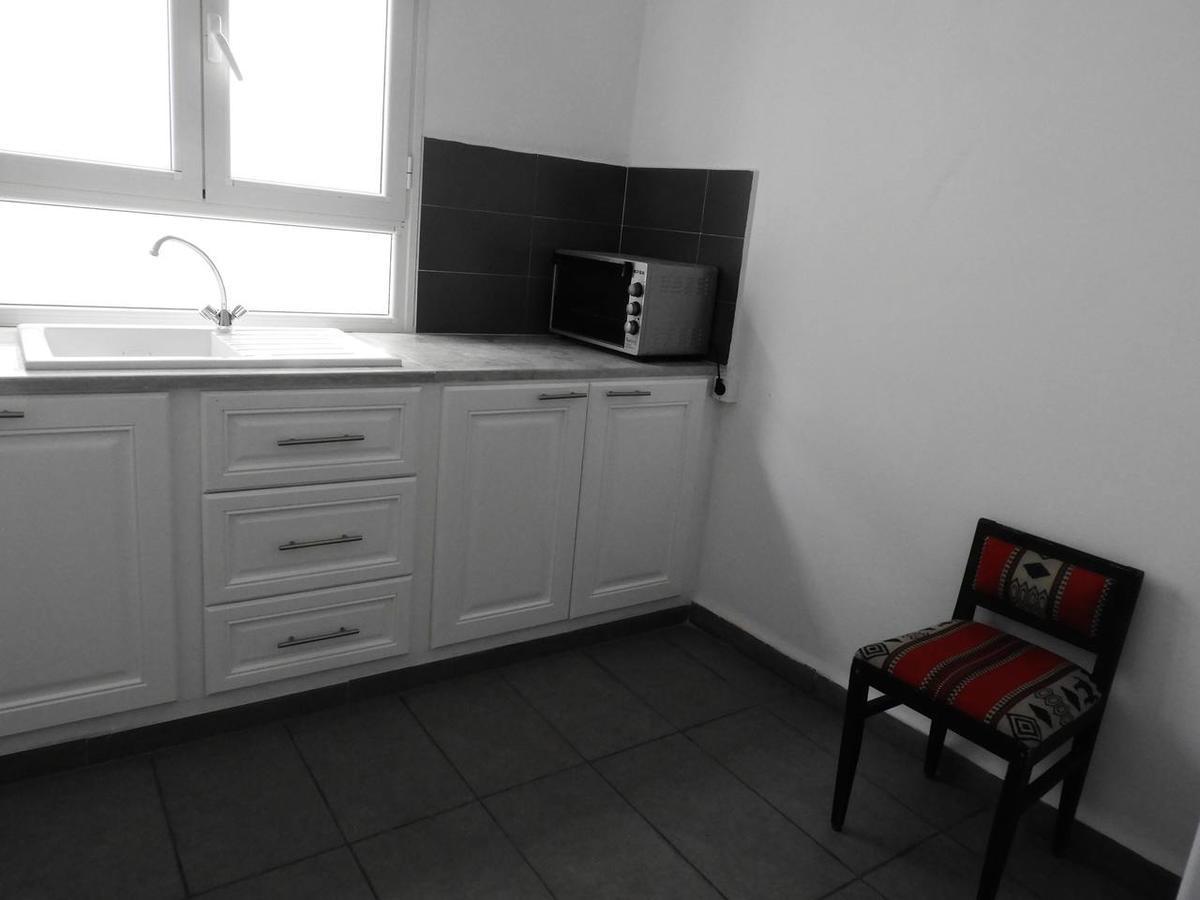 Appartement Quartier Dar Sebastian, 함마메트 외부 사진