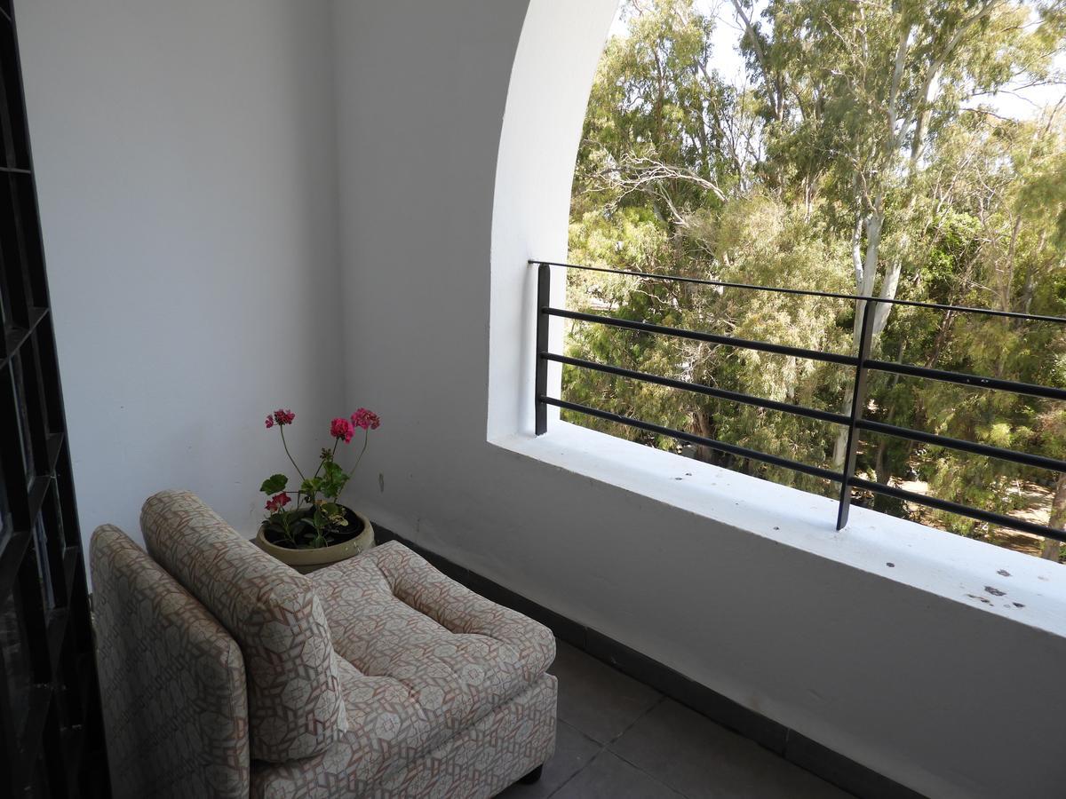 Appartement Quartier Dar Sebastian, 함마메트 외부 사진