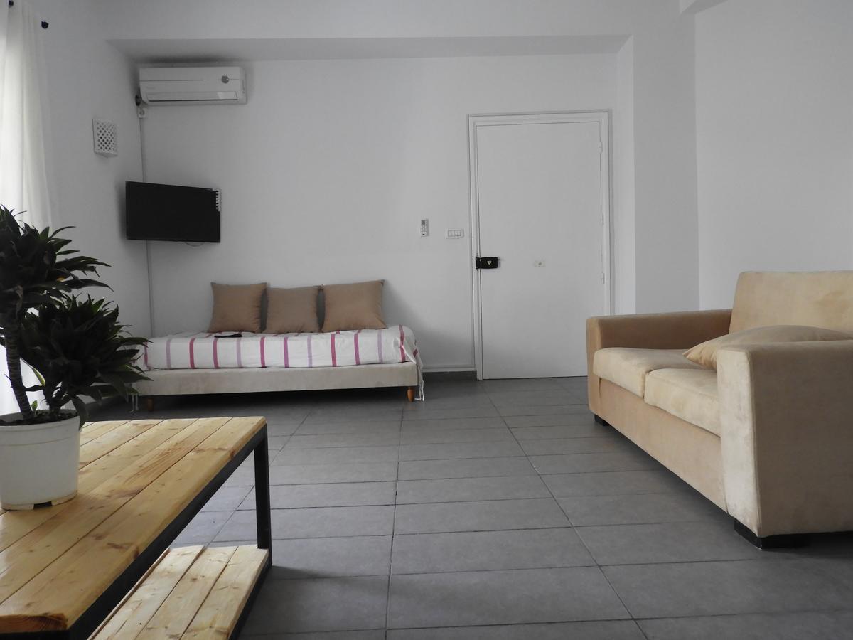 Appartement Quartier Dar Sebastian, 함마메트 외부 사진