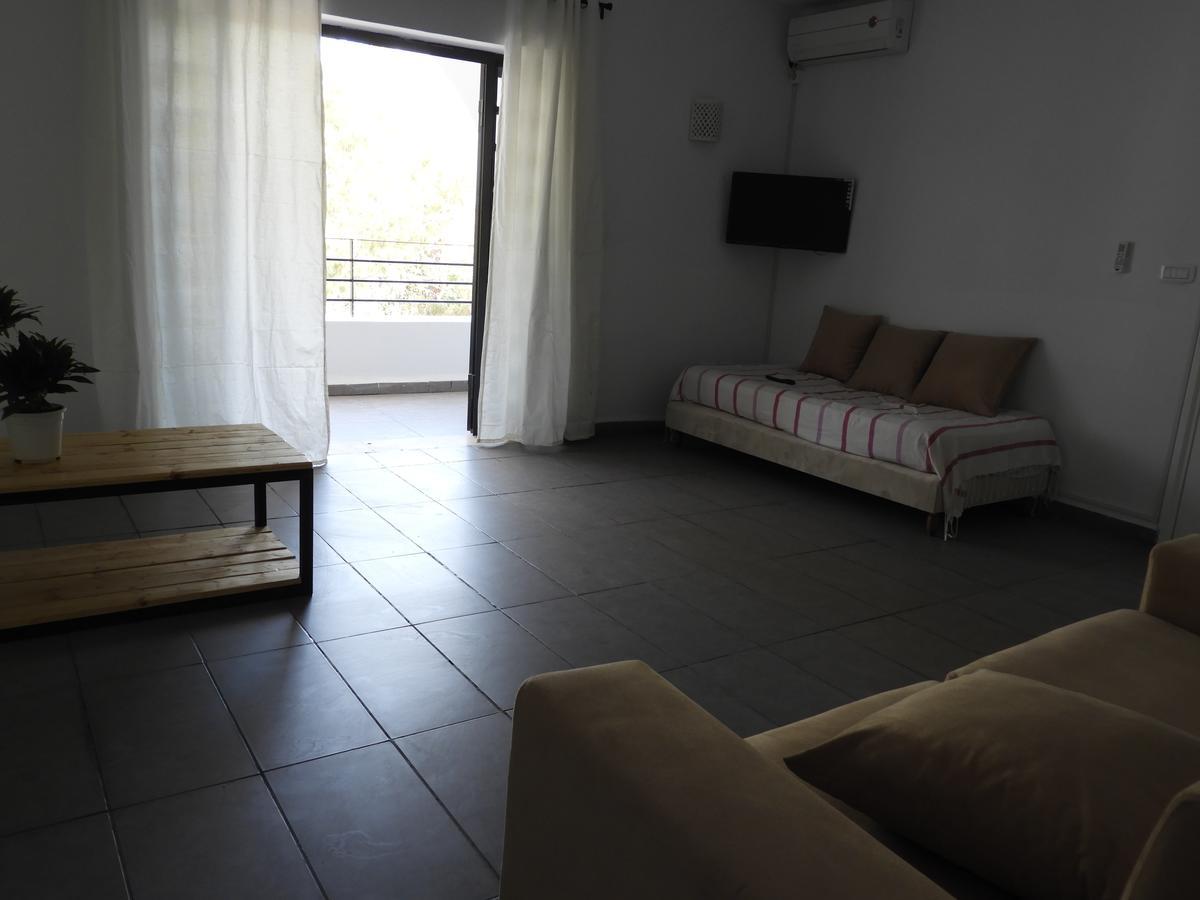 Appartement Quartier Dar Sebastian, 함마메트 외부 사진