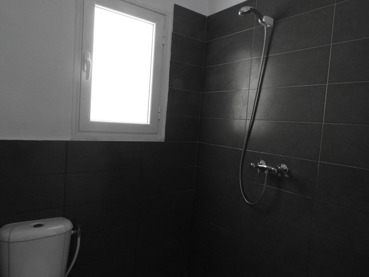 Appartement Quartier Dar Sebastian, 함마메트 외부 사진