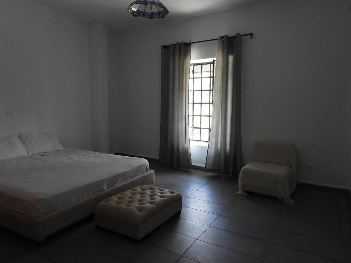 Appartement Quartier Dar Sebastian, 함마메트 외부 사진