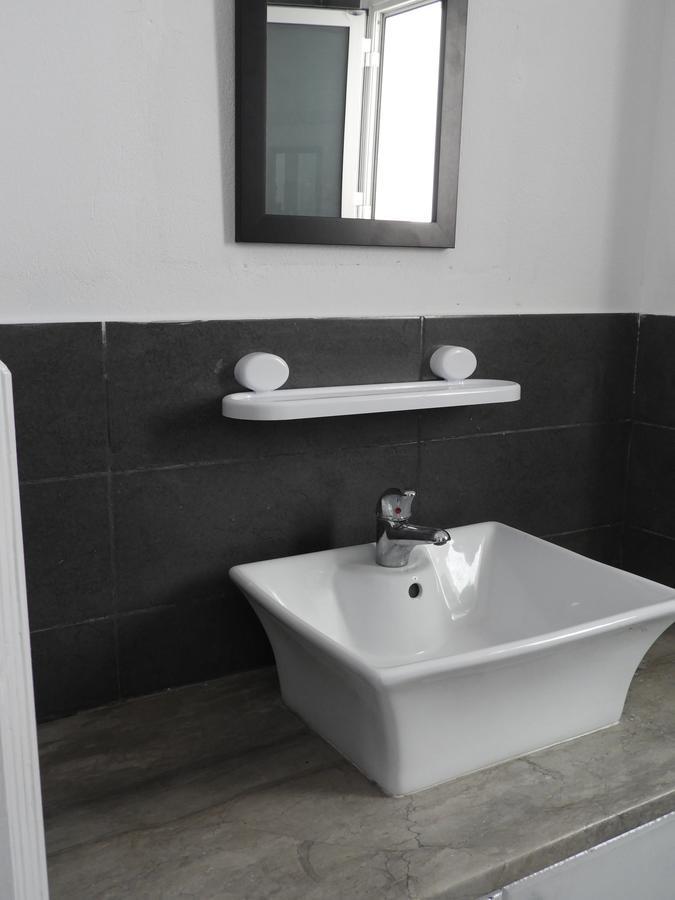 Appartement Quartier Dar Sebastian, 함마메트 외부 사진